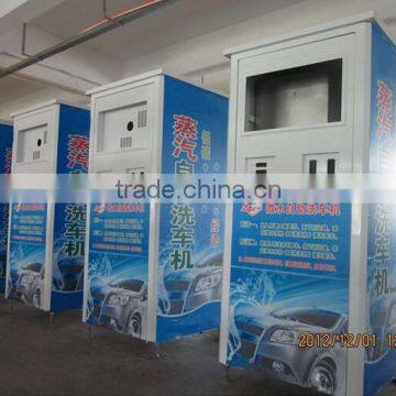 Hot sale automatic car wash machine Auotmatic Coin/card operated car wash self-service car wash machine