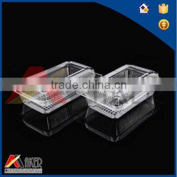 Plastic Egg Tray