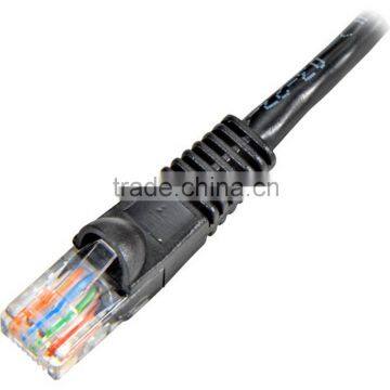 Competitive Price 23AWG Twisted 4 Pair Multicolo Cat5 Patch photo-2