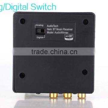 NFC AptX Bluetooth Audio Receiver photo-3