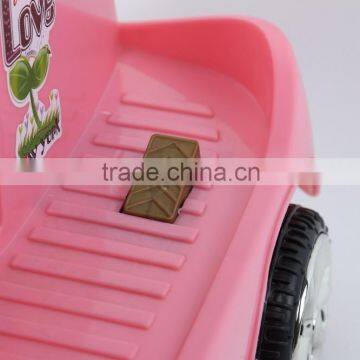 2015 Best Sale CA-518 Big Kids Ride on Car photo-2