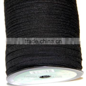 Hot Sale Knitted Elastic in Bobbin photo-2