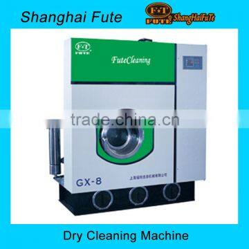 clothes cleaning equipment