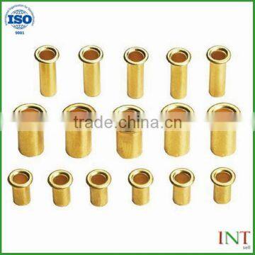 high quality hot sell copper blind rivets