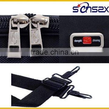 Wholesale Neoprene Material Laptop Bag Lawyer Briefcase photo-4