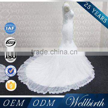 Custom Dress Made in China High Quality and Best Price Buying Wedding Dress From China Quality Choice photo-2
