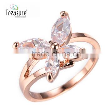 china jewelry wholesale gold ring designs 925 silver ring rhinestones wholesale