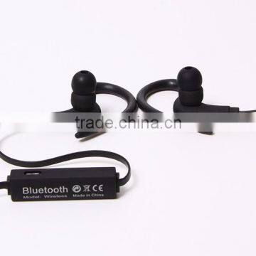 Hot Bluetooth Headset Wireless Earphone Headphone Bluetooth Earpiece Sport Running Stereo Earbuds With Microphone Auriculares photo-3