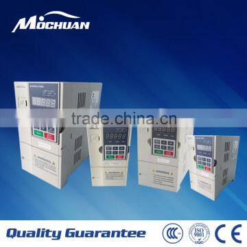 Top Design 380V AC Motor Controller 3 Phase 50/60hz Variable Frequency Driver photo-6