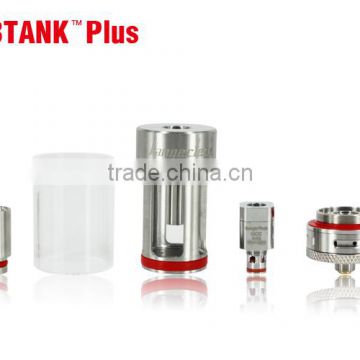 2015 Original Hottest Selling Electronic Cigarette Kanger OCC Coil Subtank Plus Atomizer Kanger Subtan V2 Atomizer