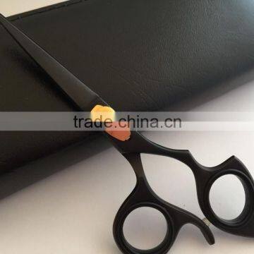 Black Hair Cutting Scissors Free Shipping to UK, USA, Canada, Australia & Europe's