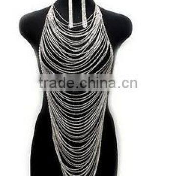 Wholesale Body Jewelry in China,Body Chain for Jewelry