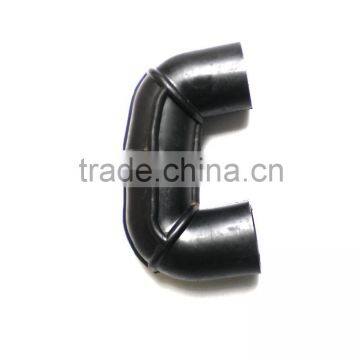 JMC Kaiyun Turbo Tube Auto Car Pressure Pipe U Shaped Black JMC Light Truck Pickup Truck Auto Spare Parts photo-2