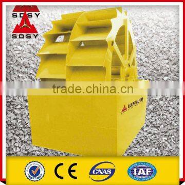 Portable Ore Sand Washer