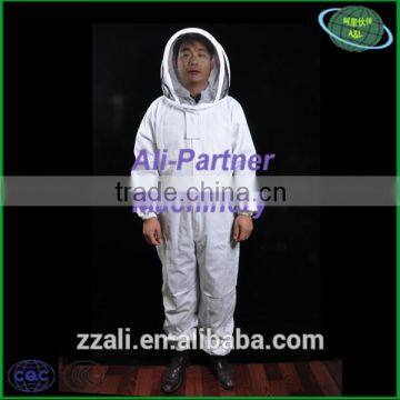 2015 beekeeping equipment for bee suit/bee protective clothing/bee jackets