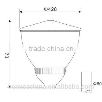 Free Sample 30W 40W Outdoor Lanterna Landscape Lighting IP65 TUV CE RoHS photo-2