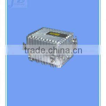 CATV Fiber Optic Node For Fobier In And RF Out