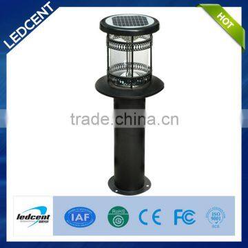 China factory Supply Practical Fashion Stainless Steel Solar Lawn Light
