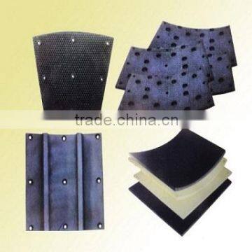 Three Inclined Reinfored Liner photo-2