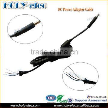 Straight Angle 65W AC DC Adapter Cable For Dell 0MGJN9 MGJN9 LA65NS2-01 PA-1650-02D4 Exact 4.5mm*3.0mm