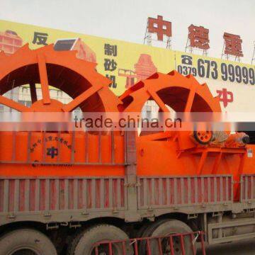 XS Series High Efficient Sand Washer, Sand Washing Machine photo-4