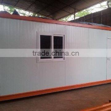 Container House,shipping Container House,20ft Container House photo-6