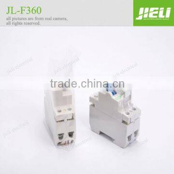 F360 2p 4p Over Current Protection Adjustable Current Circuit Breaker photo-6
