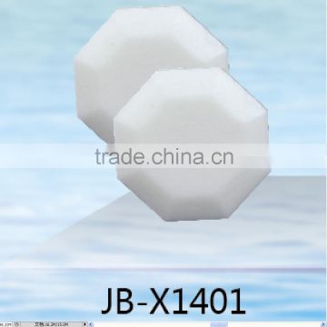 Diamond Shape Hotel Shower Facial Multifunction Bath Soap