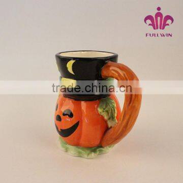 Halloween Gift Mug Cheapest Magic Mug Wholesale Prices photo-2