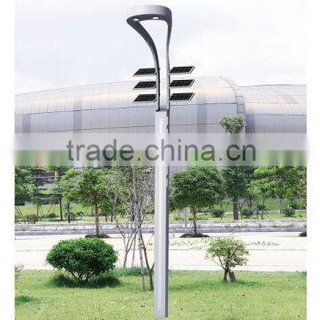 High Quality Landscaping Waterproof Led Solar Garden Light photo-3