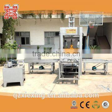 High Quality Block Machine photo-3