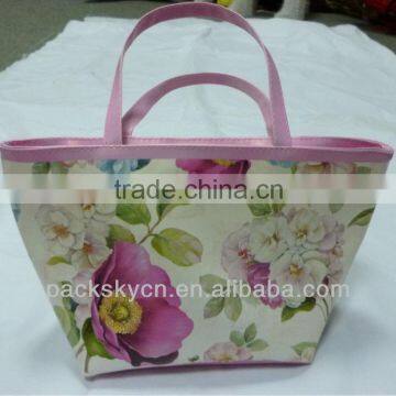 poly bags & pvc bags