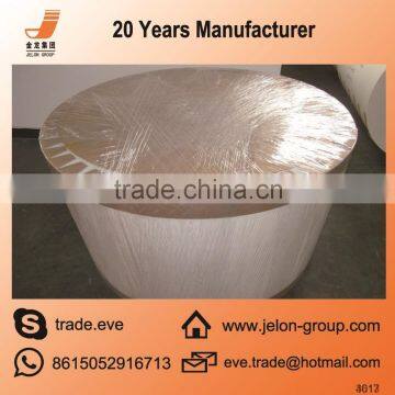China Cheap pe Cup Paper in Sheet for Hot Drink