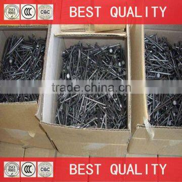 manufacturer common nails