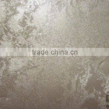 Cheap Price Pvc Wallpaper Film Design,Latest Issued Wall Paper Factory Product