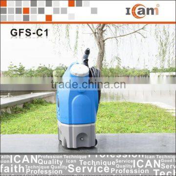 GFS-C1-Portable high pressure washer with wheels and belt