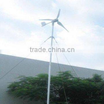 1000W Wind Driven Generator