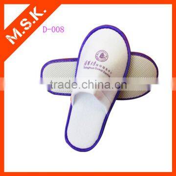 Disposable Spa Hotel Slipper