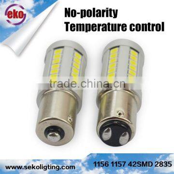 super bright 12v led bulbs 2835 smd car led turn light led