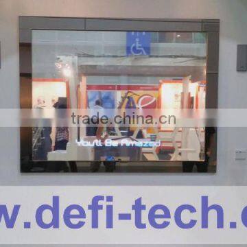 DEFI glass film screen for car