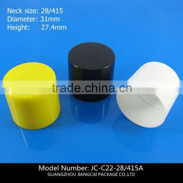 plastic caps 28mm 28/410 28/415