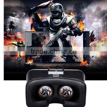 New Virtual Reality Glasses Manufacturers VR PARK Cheap Price 3D VR Glasses photo-3