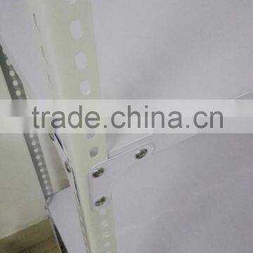 4 Floors Metal Shelving Warehouse Storage Shelf photo-4