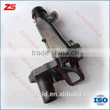 Cheap Mold Plastic & Injection Plastic Mold & Plastic Mould Manufacturer photo-2