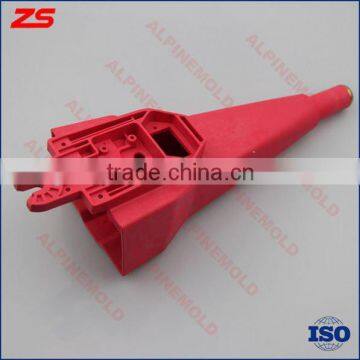 High quality die casting mould & plastic injection die casting molding