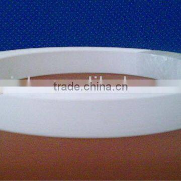 flexible pvc trim