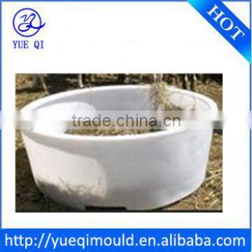 OEM Rotational Cattle Grass Trough Mold