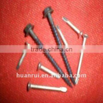 black screw