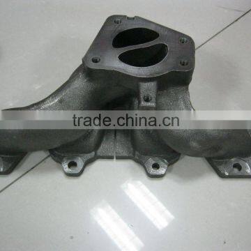 Exhaust manifold/exhaust pipe for Buick Regal 2011-2013 2.0L 4Cyl OE:12635501