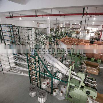 5T Soft Cotton Packing Strap, Packaging Solution for Bundling and Binding Tire